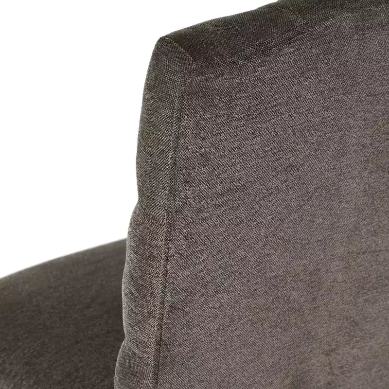 Set of 2 Crown Top Dining Chairs