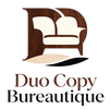 Duo Copy Bureautique – Accueil