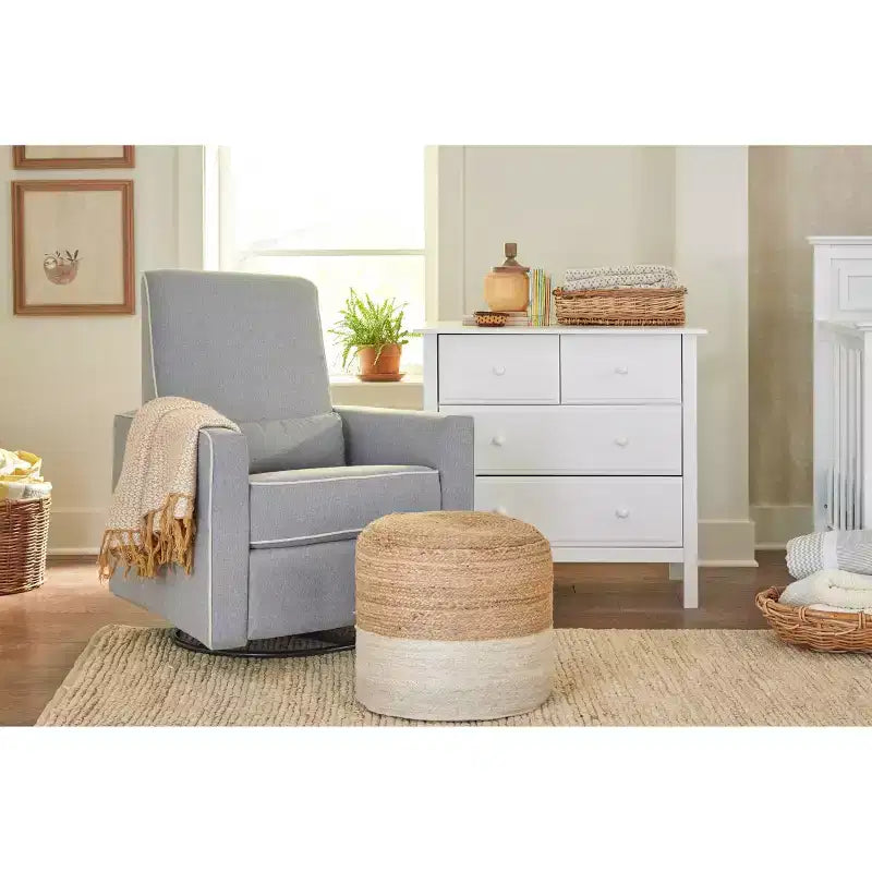 DaVinci Piper Recliner Chair