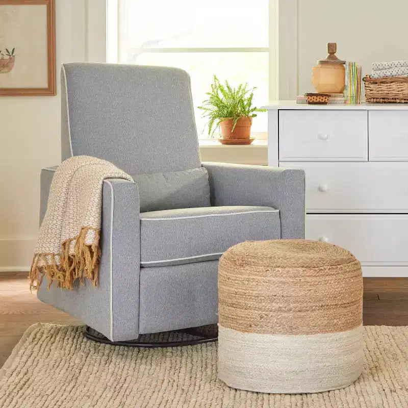 DaVinci Piper Recliner Chair