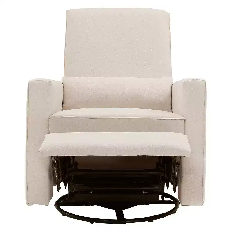 DaVinci Piper Recliner Chair