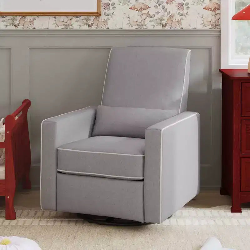 DaVinci Piper Recliner Chair