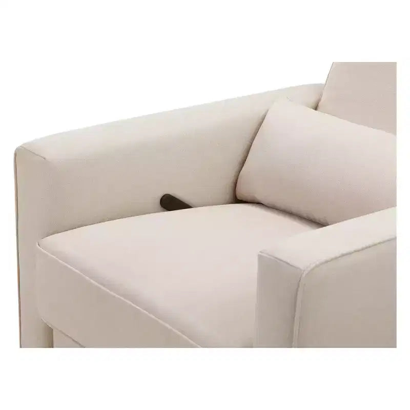DaVinci Piper Recliner Chair