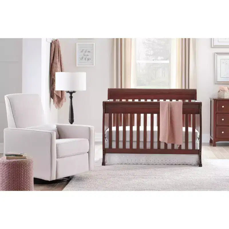 DaVinci Piper Recliner Chair