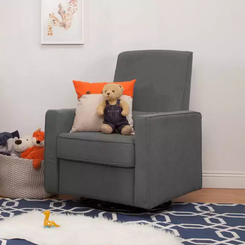 DaVinci Piper Recliner Chair