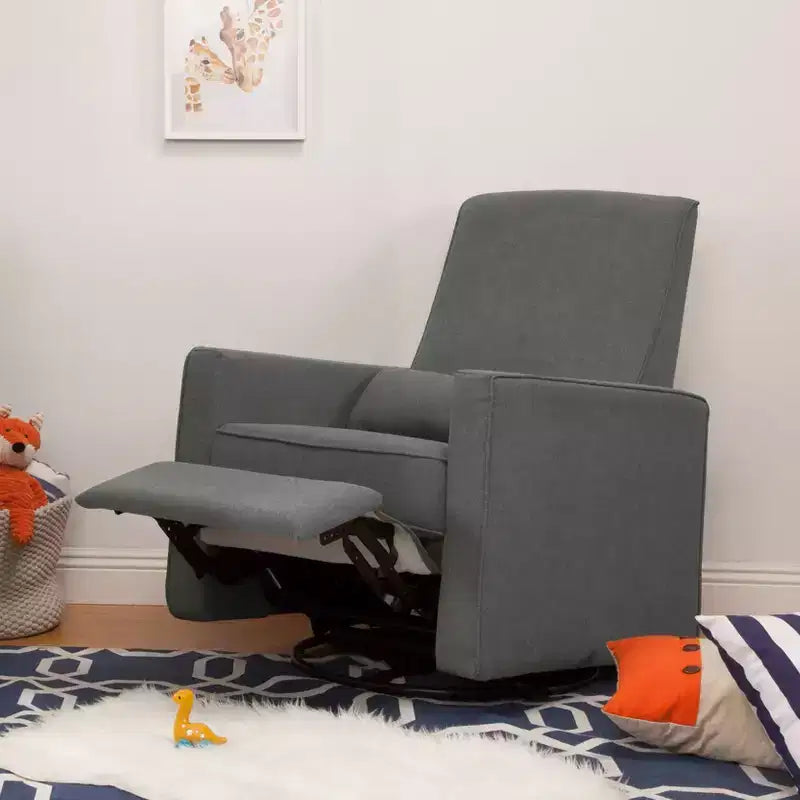 DaVinci Piper Recliner Chair