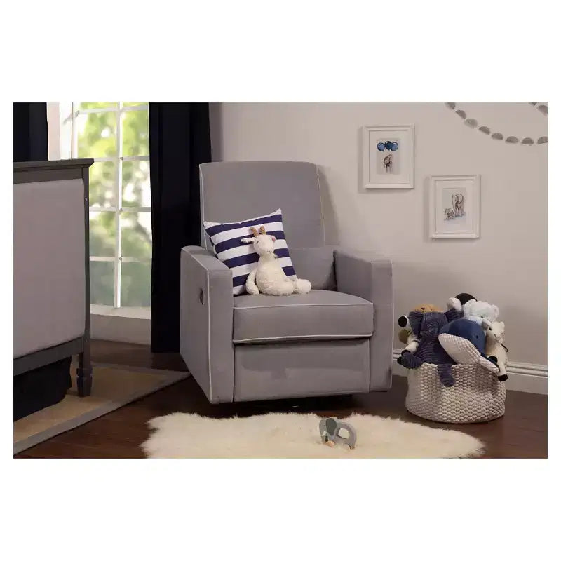 DaVinci Piper Recliner Chair