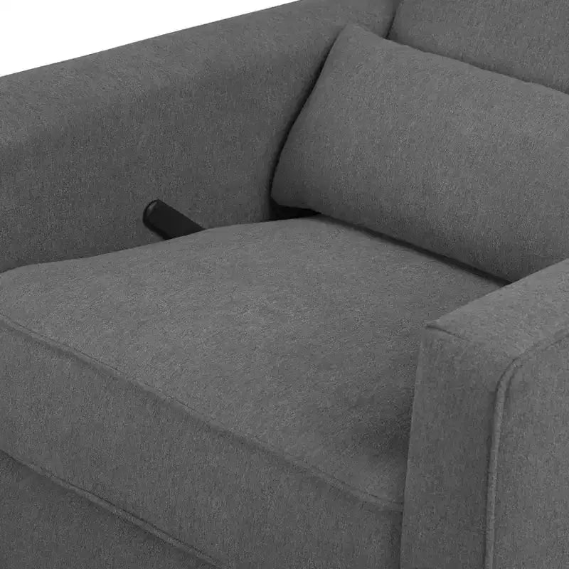 DaVinci Piper Recliner Chair