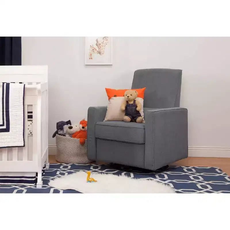 DaVinci Piper Recliner Chair