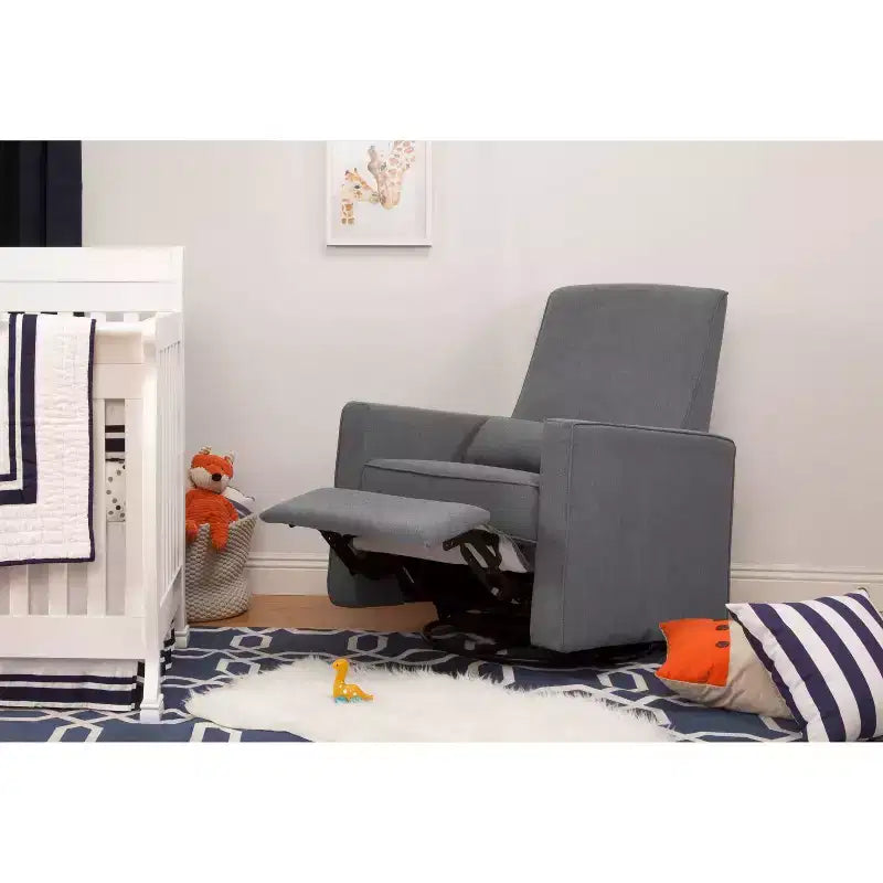 DaVinci Piper Recliner Chair