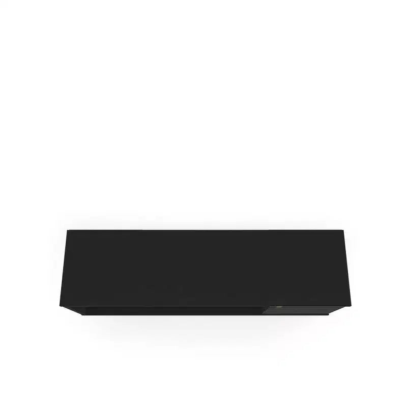 53.14" Mid-Century Modern TV Stand for TVs up to 50" with Tapered Legs and Cord Management