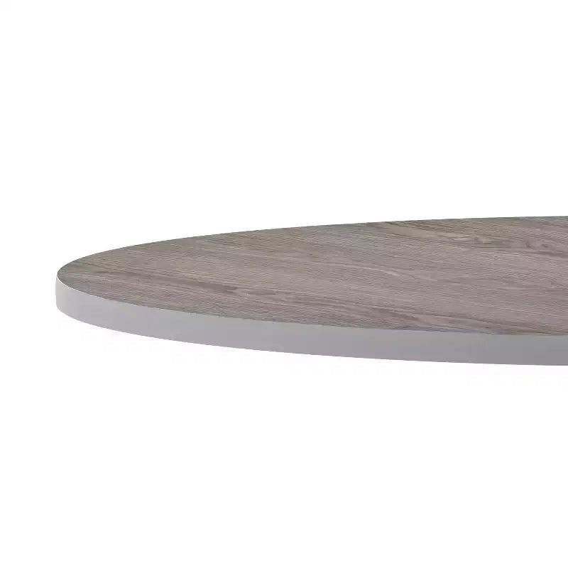 Flash Furniture 30" Round Table Top with Reversible Laminate Finish