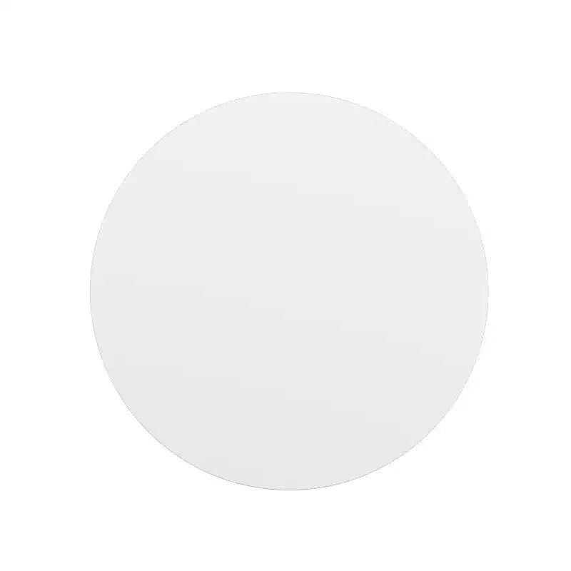 Flash Furniture 30" Round Table Top with Reversible Laminate Finish