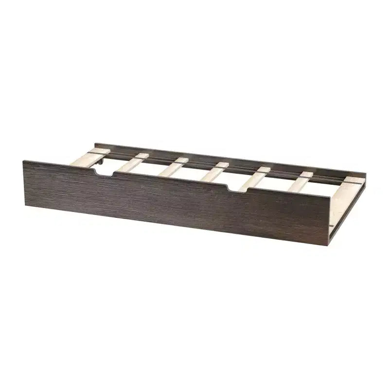 Max and Lily Twin Trundle Bed Frame