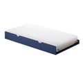 Max and Lily Twin Trundle Bed Frame