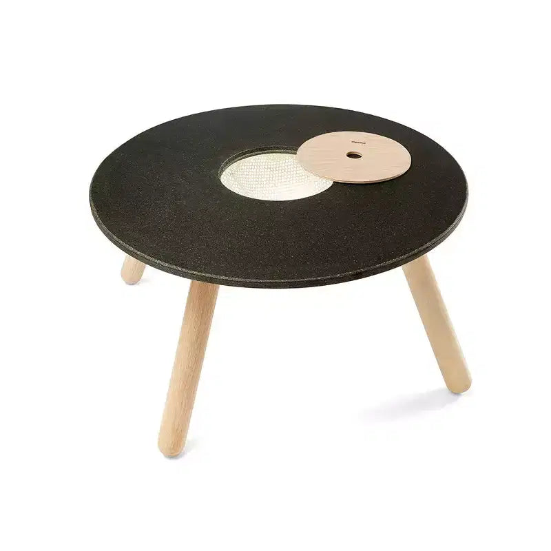 PlanToys Round Table for Kids